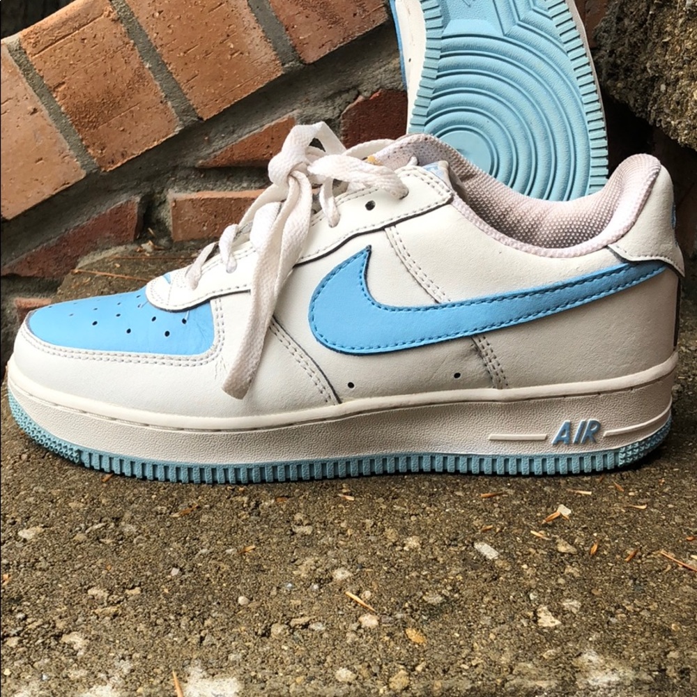 Nike Air Force 1 (2003 Limited Edition )